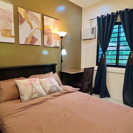 Sky Traveller Suites Panglao Exteriör bild